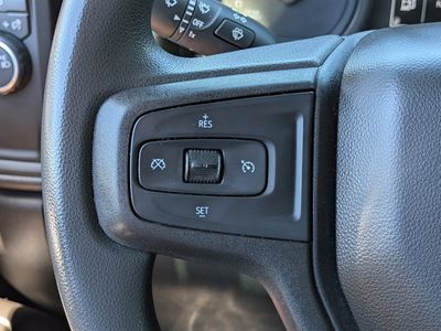 2021 Chevrolet Silverado 1500 - Photo 22