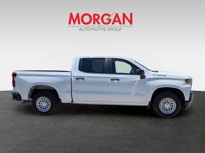 2021 Chevrolet Silverado 1500 - Photo 2
