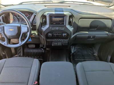 2021 Chevrolet Silverado 1500 - Photo 14