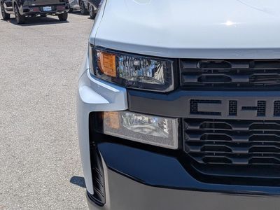 2021 Chevrolet Silverado 1500 - Photo 9