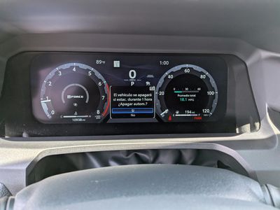 2025 Toyota 4Runner - Photo 28
