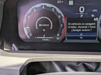 2025 Toyota 4Runner - Photo 29