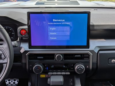 2025 Toyota 4Runner - Photo 20