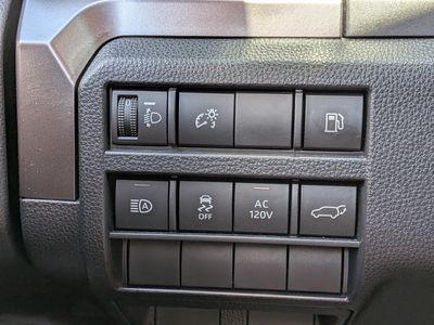 2025 Toyota 4Runner - Photo 24