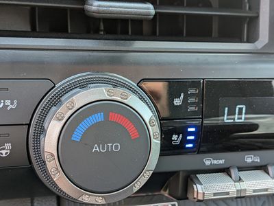 2025 Toyota 4Runner - Photo 31
