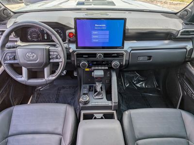 2025 Toyota 4Runner - Photo 17