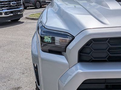 2025 Toyota 4Runner - Photo 10