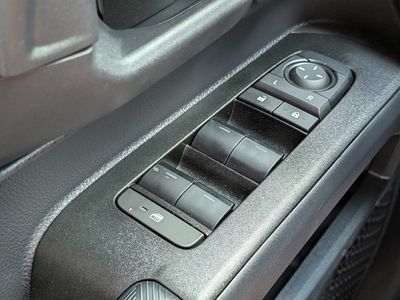 2025 Toyota 4Runner - Photo 23