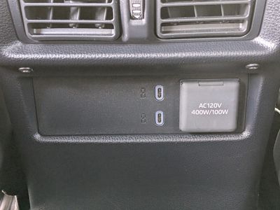 2025 Toyota 4Runner - Photo 16