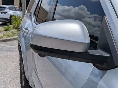 2025 Toyota 4Runner - Photo 12