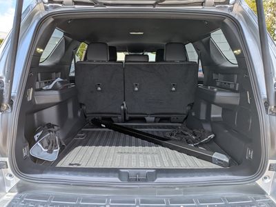 2025 Toyota 4Runner - Photo 13