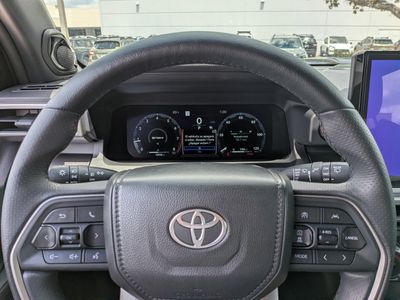 2025 Toyota 4Runner - Photo 27