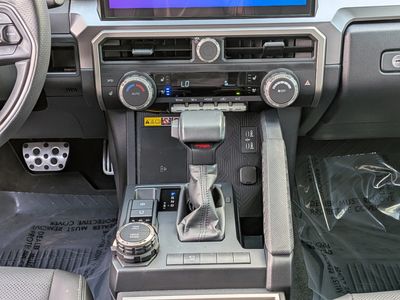 2025 Toyota 4Runner - Photo 21