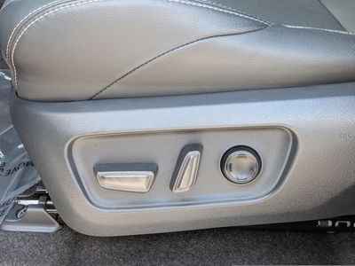 2025 Toyota 4Runner - Photo 22