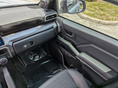 2025 Toyota 4Runner - Photo 19
