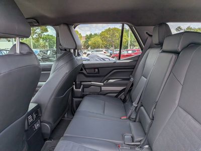 2025 Toyota 4Runner - Photo 15
