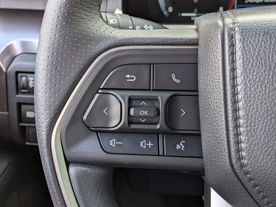 2025 Toyota 4Runner - Photo 25