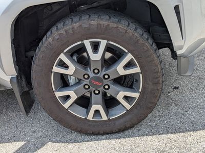 2025 Toyota 4Runner - Photo 11