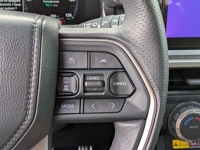2025 Toyota 4Runner - Photo 26