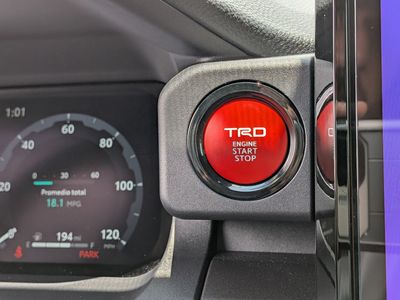 2025 Toyota 4Runner - Photo 30