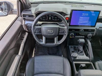 2025 Toyota 4Runner - Photo 18