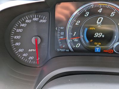 2016 Chevrolet Corvette - Photo 26