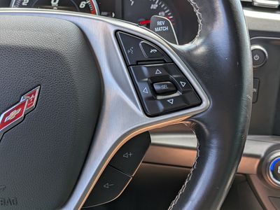 2016 Chevrolet Corvette - Photo 23
