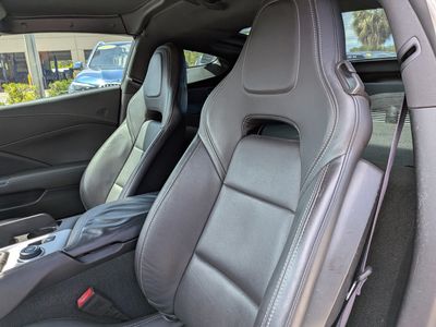 2016 Chevrolet Corvette - Photo 16