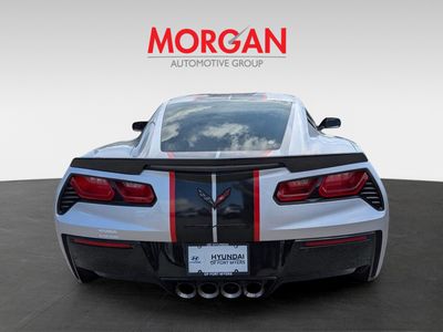 2016 Chevrolet Corvette - Photo 5