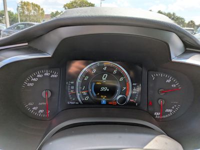 2016 Chevrolet Corvette - Photo 24