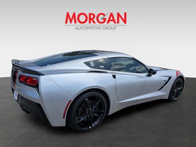 2016 Chevrolet Corvette - Photo 4