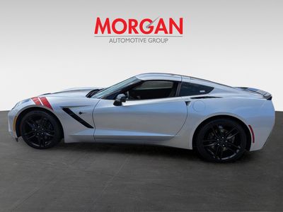 2016 Chevrolet Corvette - Photo 7