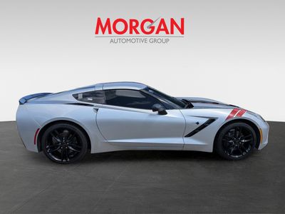 2016 Chevrolet Corvette - Photo 3