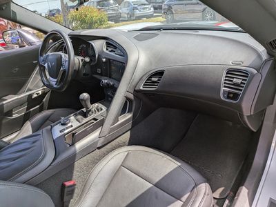 2016 Chevrolet Corvette - Photo 15