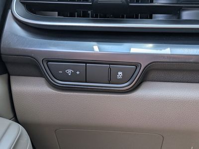 2025 Kia Carnival - Photo 26