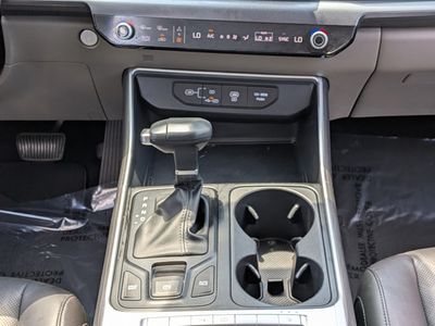 2025 Kia Carnival - Photo 21