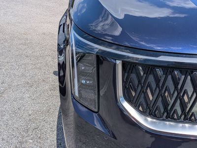 2025 Kia Carnival - Photo 9