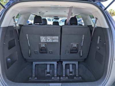 2025 Kia Carnival - Photo 13