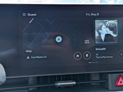2025 Kia Carnival - Photo 35