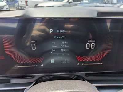2025 Kia Carnival - Photo 29
