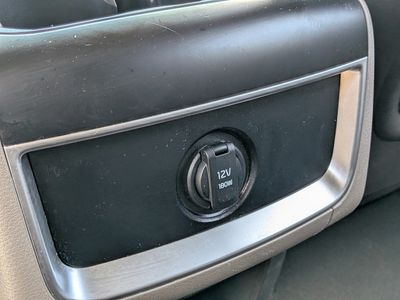 2025 Kia Carnival - Photo 16