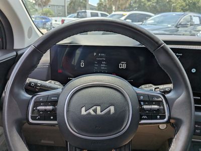 2025 Kia Carnival - Photo 30