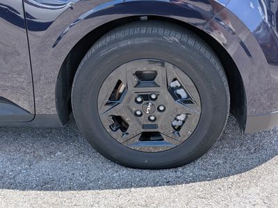 2025 Kia Carnival - Photo 11