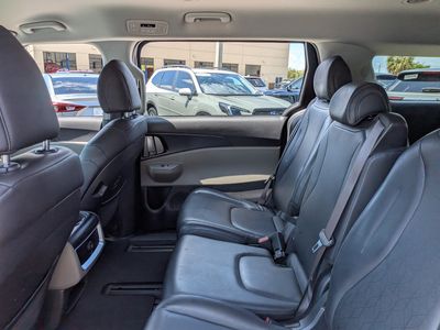 2025 Kia Carnival - Photo 15