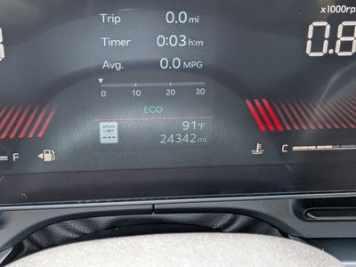 2025 Kia Carnival - Photo 31