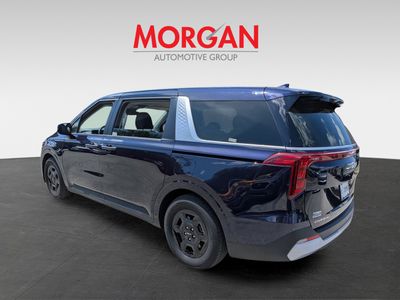 2025 Kia Carnival - Photo 6