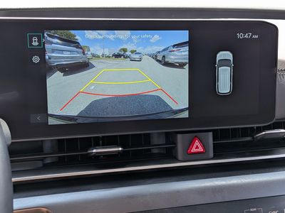 2025 Kia Carnival - Photo 36