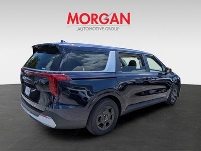 2025 Kia Carnival - Photo 4