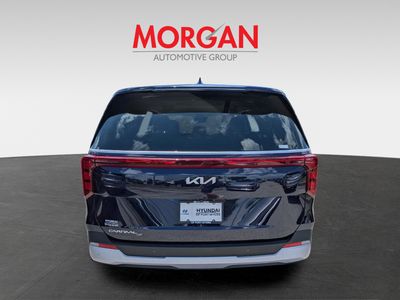 2025 Kia Carnival - Photo 5