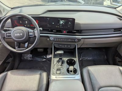 2025 Kia Carnival - Photo 18